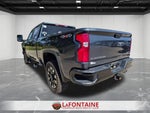 2020 Chevrolet Silverado 2500 HD Custom