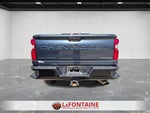 2020 Chevrolet Silverado 2500 HD Custom