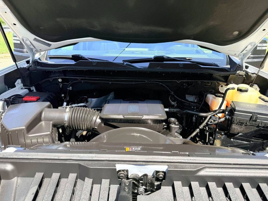 2022 Chevrolet Silverado 2500 HD High Country