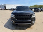 2020 Chevrolet Colorado 4WD LT