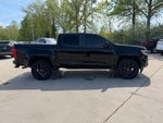 2020 Chevrolet Colorado 4WD LT