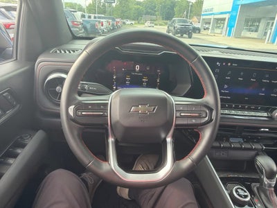 2023 Chevrolet Colorado 4WD Z71