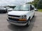 2021 Chevrolet Express Cargo 2500 RWD 2500 Regular Wheelbase WT
