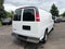 2021 Chevrolet Express Cargo 2500 RWD 2500 Regular Wheelbase WT