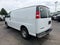 2021 Chevrolet Express Cargo 2500 RWD 2500 Regular Wheelbase WT