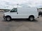 2021 Chevrolet Express Cargo 2500 RWD 2500 Regular Wheelbase WT