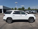 2017 GMC Acadia Limited Limited