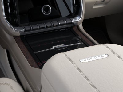 2027 GMC Yukon Denali