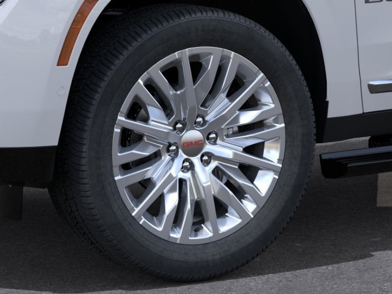 2027 GMC Yukon Denali