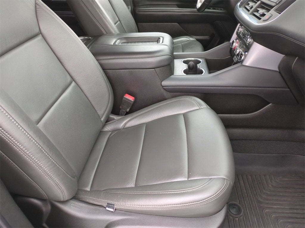 2022 GMC Yukon XL SLE