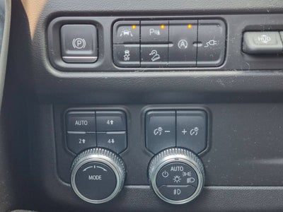 2021 GMC Yukon XL AT4