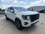 2021 GMC Yukon XL AT4