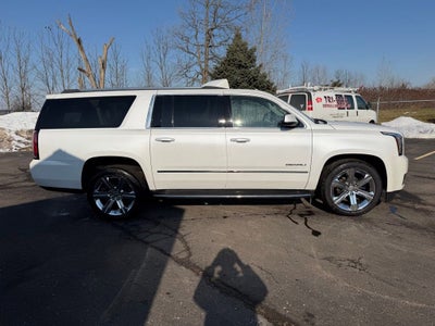 2017 GMC Yukon XL Denali
