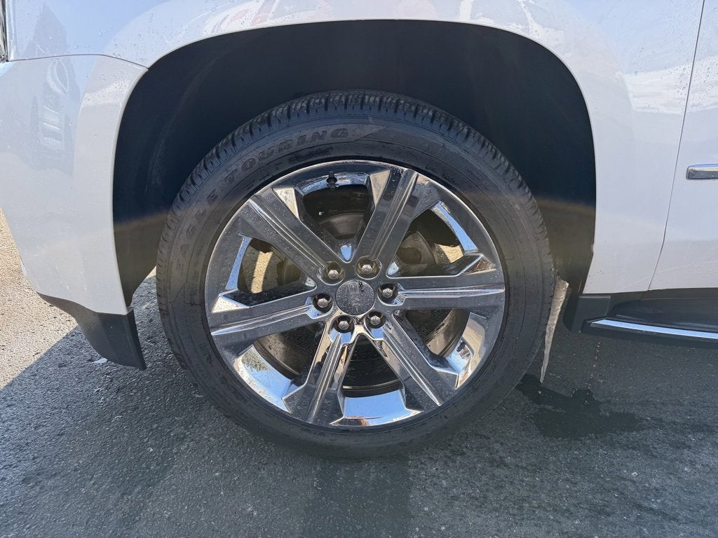 2017 GMC Yukon XL Denali