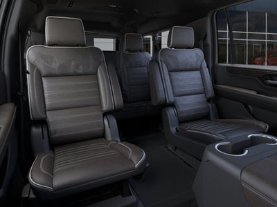 2027 GMC Yukon XL Denali Ultimate