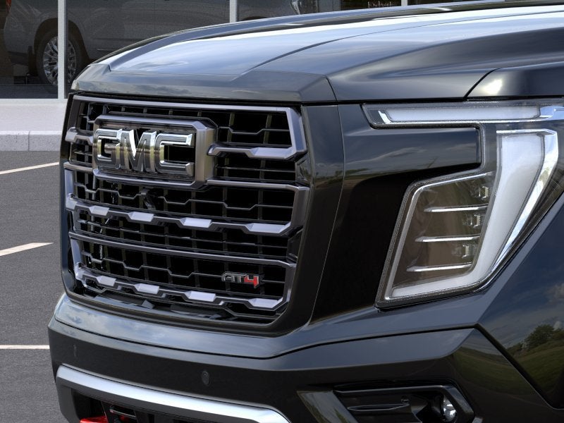 2027 GMC Yukon XL AT4 Ultimate