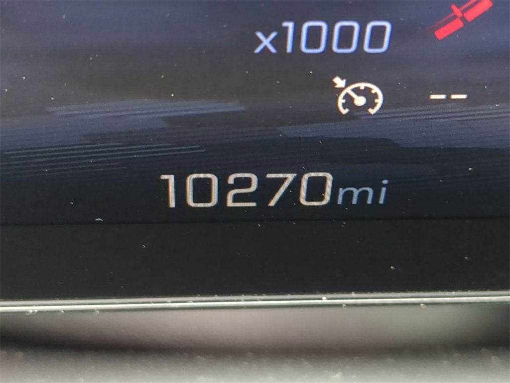 2024 Chevrolet Traverse LS