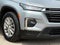 2024 Chevrolet Traverse Limited LT Cloth