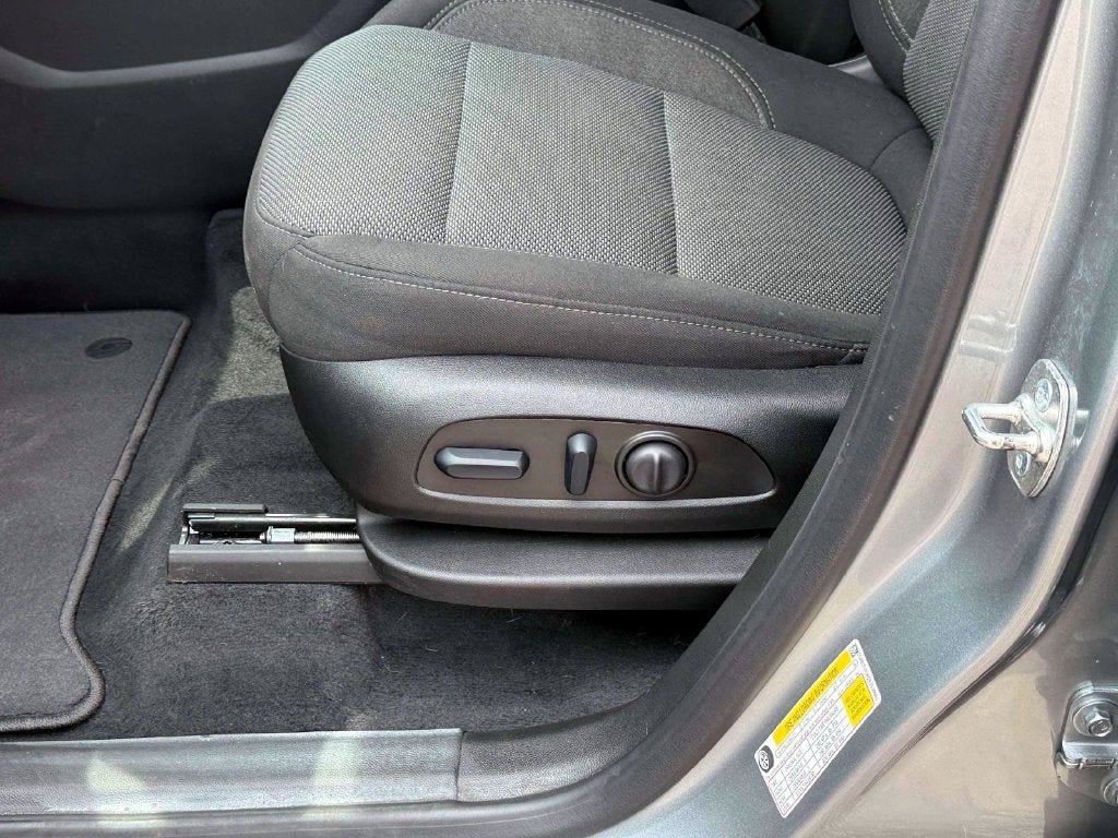 2024 Chevrolet Traverse Limited LT Cloth