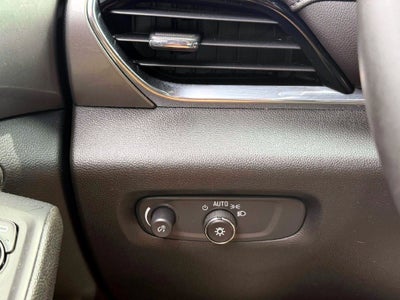 2024 Chevrolet Traverse Limited LT Cloth