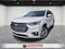2021 Chevrolet Traverse High Country