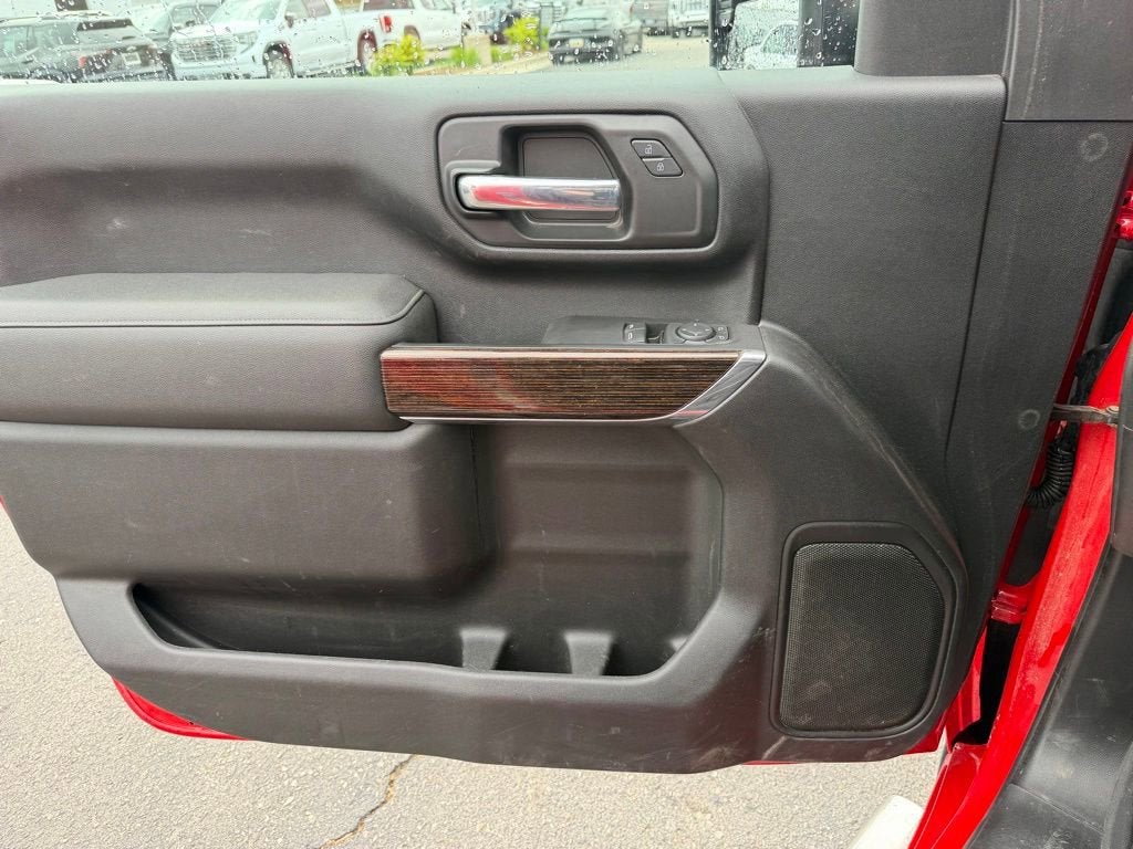 2024 GMC Sierra 2500 HD SLE