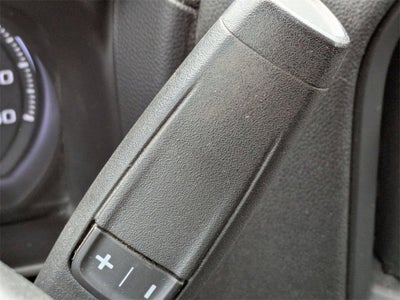 2021 GMC Sierra 2500 HD Sierra