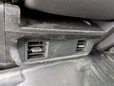 2021 GMC Sierra 2500 HD Sierra