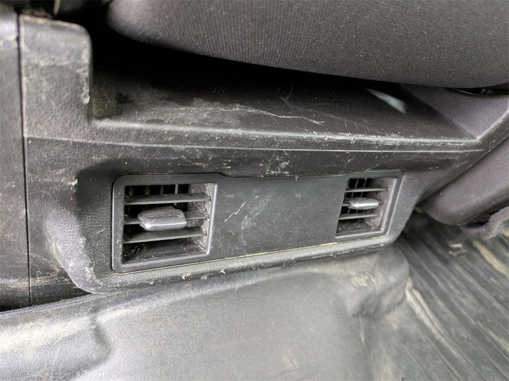 2021 GMC Sierra 2500 HD Sierra