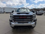 2021 GMC Sierra 2500 HD SLT
