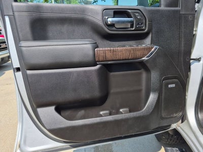 2022 GMC Sierra 2500 HD Denali