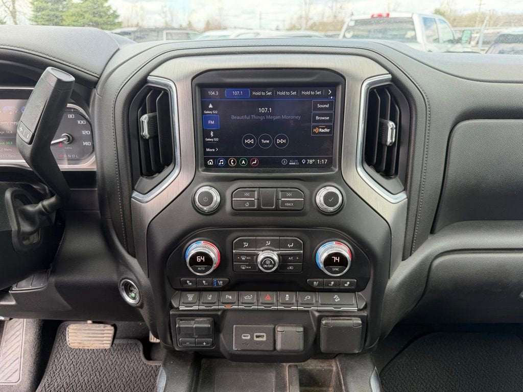 2020 GMC Sierra 3500 HD Denali