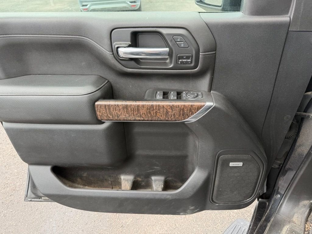 2020 GMC Sierra 3500 HD Denali