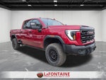 2024 GMC Sierra 2500 HD AT4X