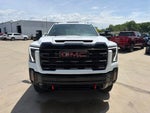 2024 GMC Sierra 2500 HD AT4X