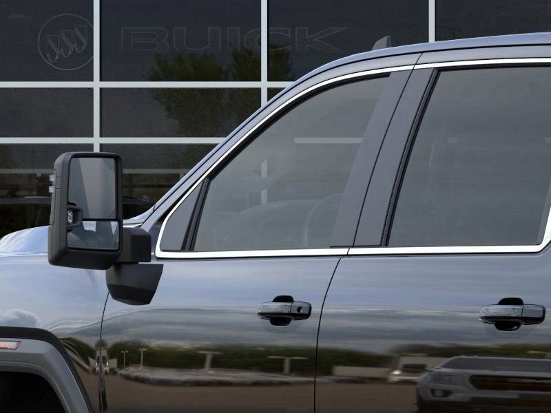 2025 GMC Sierra 2500 HD SLE