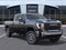 2025 GMC Sierra 2500 HD SLE