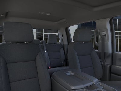 2026 GMC Sierra 3500 HD Pro DRW