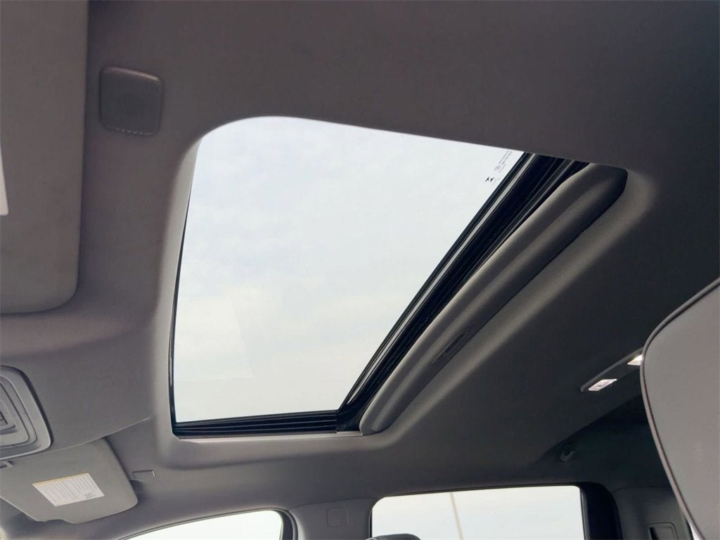 2025 GMC Sierra 3500 HD Denali