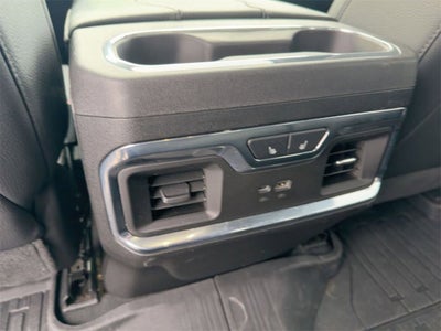 2025 GMC Sierra 3500 HD Denali