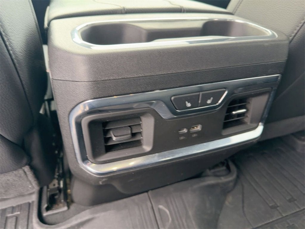 2025 GMC Sierra 3500 HD Denali