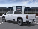 2025 GMC Sierra 3500 HD Denali