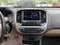 2015 GMC Canyon 4WD SLT