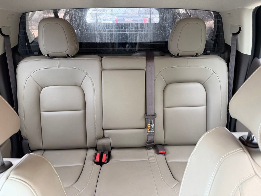 2015 GMC Canyon 4WD SLT