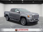 2021 GMC Canyon Denali