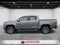 2021 GMC Canyon Denali