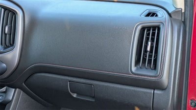 2019 GMC Canyon 4WD All Terrain w/Leather