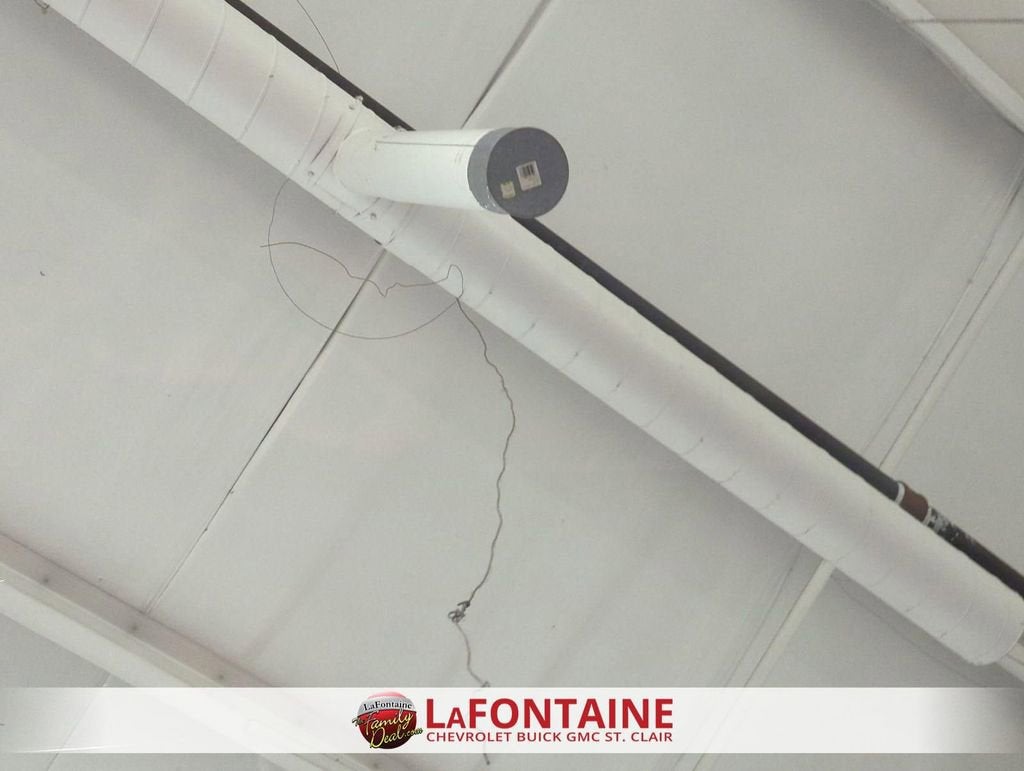 2023 GMC Canyon AT4X