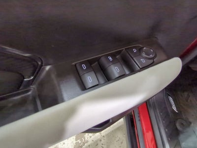 2023 GMC Canyon AT4X