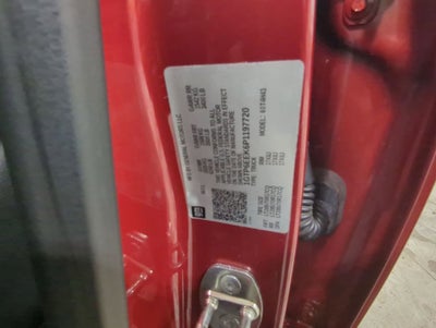 2023 GMC Canyon AT4X